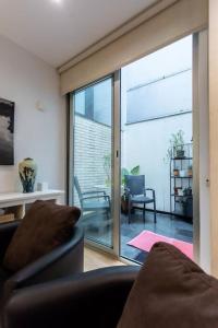 Tranquilidad, Céntrica y Playa