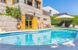 Gorgeous Home In Alella