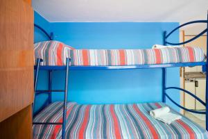 Monolocale con soppalco 43