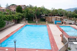 Monolocale con soppalco 43