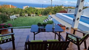 Casas Hoya Limpia- Sólo Adultos