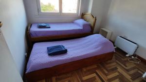 Casa muy cómoda y luminosa