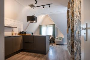 Hello Zeeland - Appartement Duno Lodge M