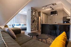Hello Zeeland - Appartement Duno Lodge M