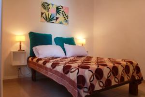 Casa muy cómoda y luminosa