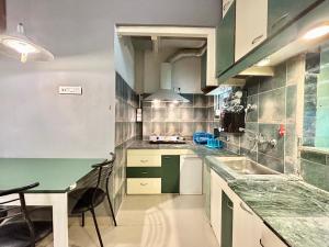 Aristocratic 3BHK apartment near Eastern Metropolitan Club, Santoshpur