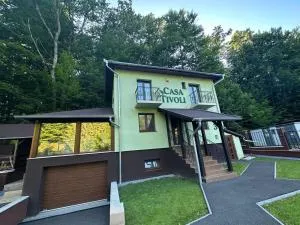 Casa Tivoli - Sovata