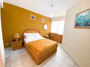 Apartamento en tucacas Cocotero mar 2 con la playa a tus pies