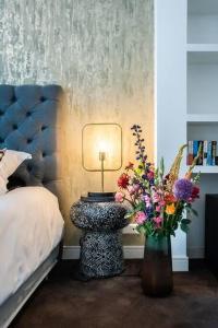 Luxurious boutique suite in City Center