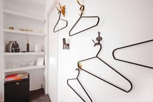 Luxurious boutique suite in City Center