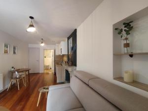 Studio coté belvédère