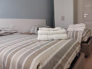 Appartement Deluxe
