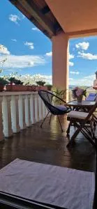 Apartman NADA - Ðurmanec