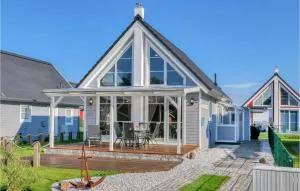 Haus Ankerplatz - Marienwerder