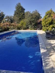 Quinta do Castro Wood House