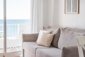 Maresia - Front beach - Quarteira