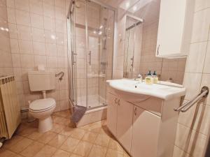 Ferienwohnung Andritsch