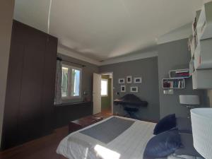 Villas Maison provencale en pierre avec piscine privee : photos des chambres