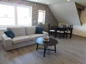 NEU! Huus up Höcht FeWo 3 - Dornumergrode