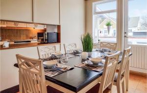 Amazing Home In Karlsborg With Wifi