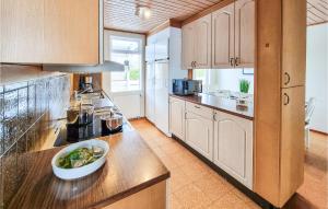 Amazing Home In Karlsborg With Wifi