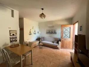 Hercules house - Tsoútsouros