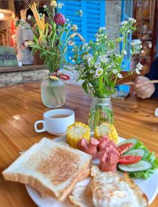 Sapa Jungle Homestay