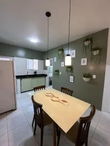 Casa Cond Junino do Mestre - Cortume