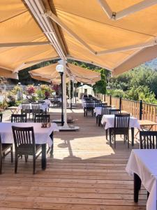 Teras Orhaniye Hotel