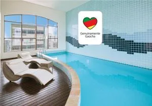 Swan Caxias do Sul - 南卡希亚斯