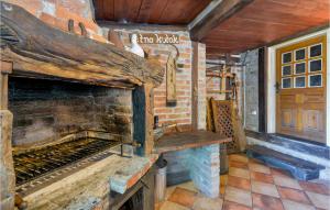 3 Bedroom Pet Friendly Home In Sveti Ivan Zabno 