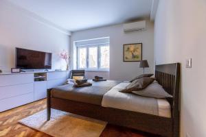 Bau-Bau Zagreb Center Apartment Top position