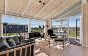 Amazing Home In Samsø With Kitchen