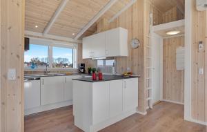 Amazing Home In Samsø With Kitchen