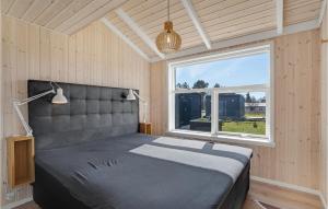 Amazing Home In Samsø With Kitchen