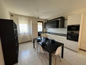 Vittoria apartment - near outlet - Salgareda
