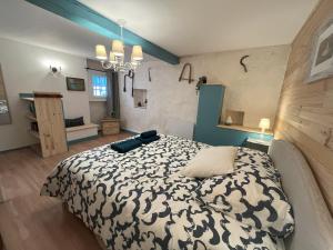 Appartements La Chaumiere : photos des chambres