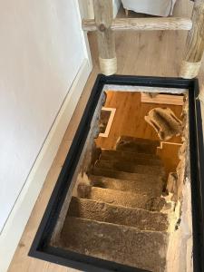 Appartements La Chaumiere : photos des chambres