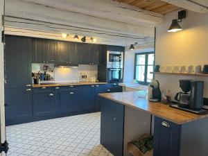 Appartements La Chaumiere : photos des chambres