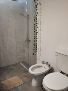 Buenos Aires Downtown