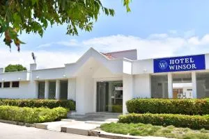 Hotel Winsor - Fonseca