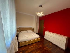Vittoria apartment - near outlet