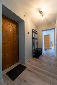 Cozy seaside apartment