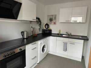 Charmante Zentrale 2 Raum Wohnung