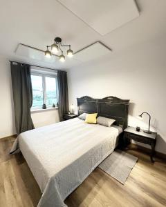 Apartament Antracytowe Wrota