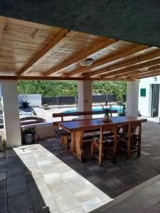 Vacation house Luce - Perković