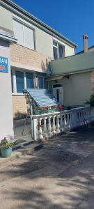 Apartman Šibenka 