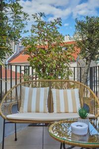 Hotels Jardins de Mademoiselle Hotel & Spa : photos des chambres