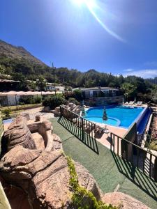 Teras Orhaniye Hotel