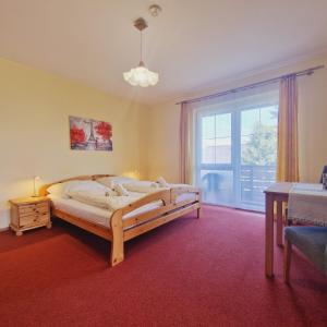 Ferienwohnung Andritsch